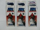 INDY HEROCLIX - WizKids - 3 BOOSTER BOXES 10 Figures - HELLBOY Abbey Chase SHI +