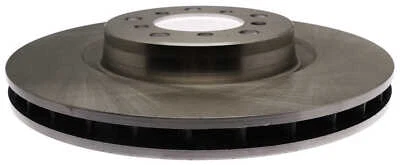 Front Right Brake Rotor For 2001-2006 BMW M3 2002 2003 2004 2005 Raybestos - Image 1 of 3