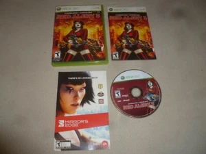 XBOX 360 VIDEOSPIEL COMMAND & CONQUER RED ALERT 3 KOMPLETT MIT HÜLLE & HANDBUCH - Bild 1 von 1