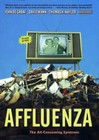 Affluenza: The All-Consuming Epidemic - 9781576751992, paperback, John de Graaf