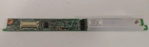 INVERTER per LCD monitor LENOVO THINKPAD Z61m Screen display schermo video - Picture 1 of 1