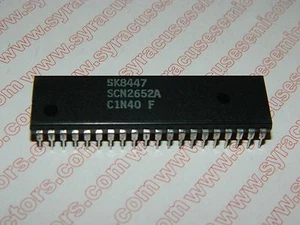 SCN2652AC1N40 / SCN2652A / Circuito de interfaz - Imagen 1 de 7
