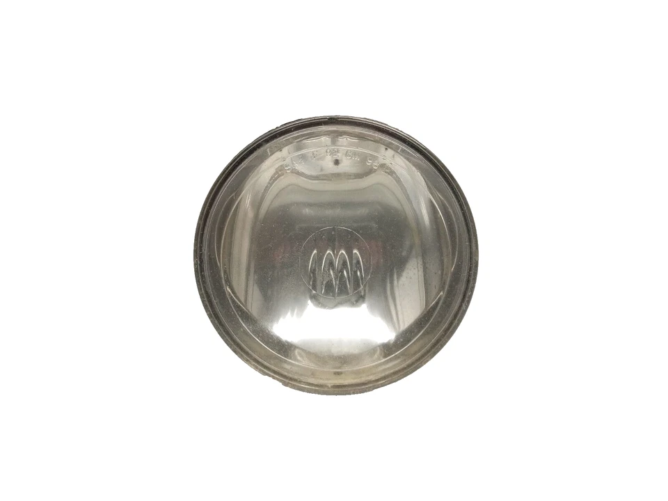 Luz antiniebla montaje parachoques delantero izquierdo Buick Rendezvous 2002-2007 OEM, 116-00854 Foto 1 de 4