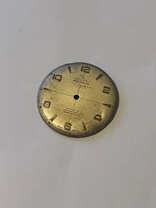 Atlantic Worldmaster SuperExtra 21 jewels Dial - Picture 1 of 3
