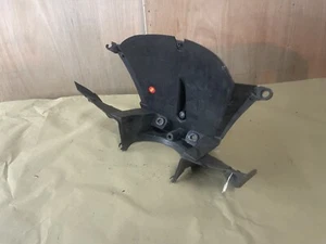 Piaggio X7 125 2008-2010 Front Inner Handlebar Cover New 654537000C - Picture 1 of 9