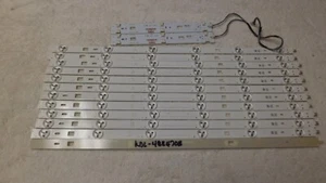 LED LIGHTS STRIPS - Picture 1 of 2