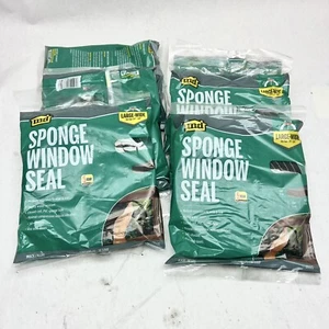 MENGE 6 06635 1/4" - 3/8" SCHWAMMDICHTUNG FENSTER - Bild 1 von 2