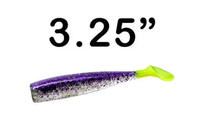 Agitador de 3,25" Foto 1 de 4