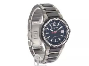 Salvatore Ferragamo Unisex Adult Wristwatches for sale | eBay
