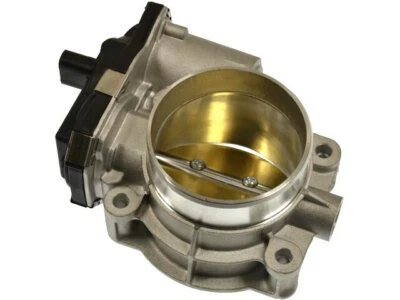 For 2014-2020 GMC Sierra 1500 Throttle Body SMP 38654NZMR 2015 2016 2017 2018 - Image 1 of 2