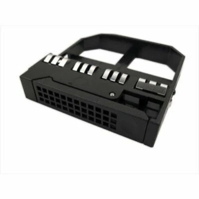 Lenovo 2.5 Filler Tray 03X3838 - ThinkServer RD540 TS440 TS430 RD640 RD330 RD340 - Image 1 of 2