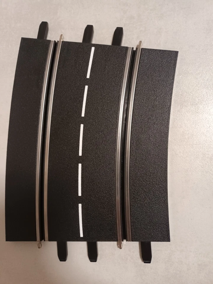 Carrera 20578 Kurve 4/15° EVOLUTION Digital 124 / 132 Stückware NEU