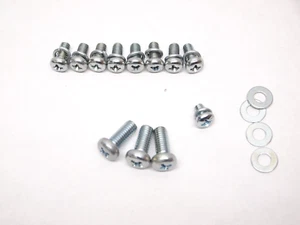 Kawasaki KZ650 Breaker Points Plate JIS Screw Kit - Picture 1 of 2