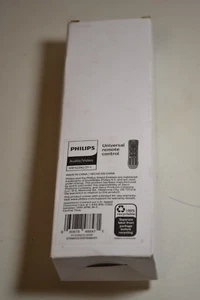 OEM Philips Universal Remote Control Audio/Video SRP229G/27-1 - Picture 1 of 6