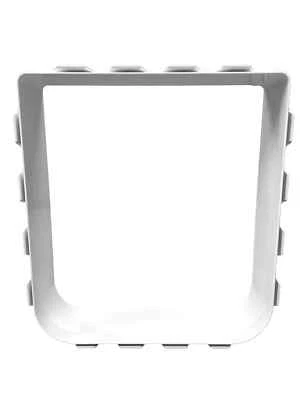 CLOSER PETS CAT MATE WANDEINLAGE FÜR GROSSE HAUSTIERKLAPPEN MODELLE 221W, 221B, 221WD UND 357W NEU