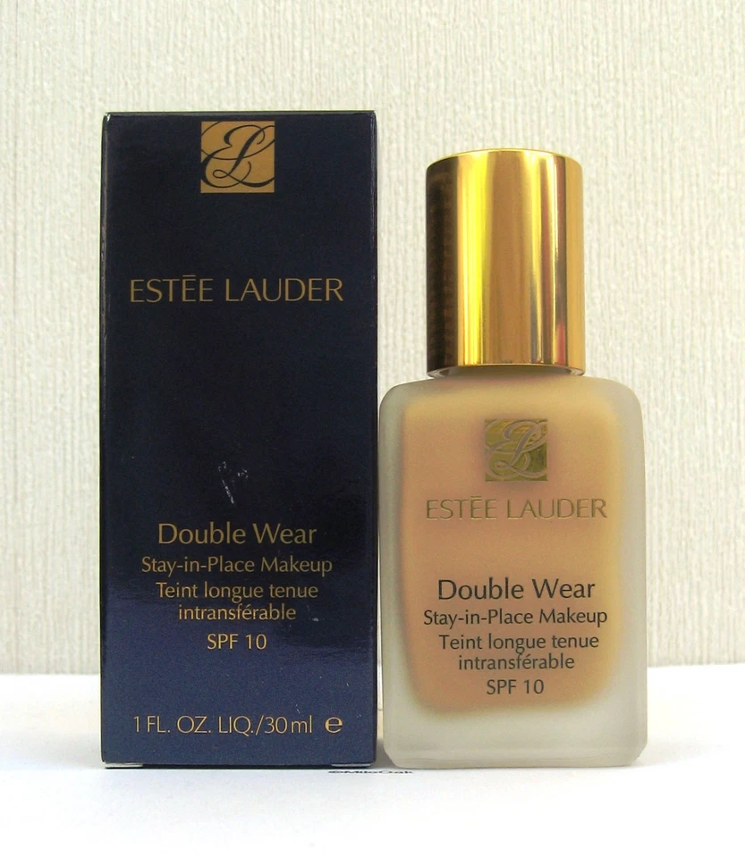 Estee Lauder Double Wear Stay In Place Make Up /Foundation BNIB - Various