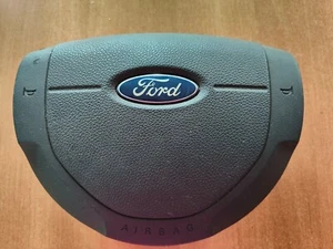 Airbag Lato Conducente Ford Fiesta - Fusion 1369295 - 6S6A - A042B85 - ABZHGT - Imagen 1 de 3