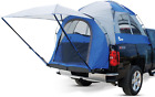 Sportz Truck Bed Camping Tent - Waterproof 2-Person Tents - Easy to Install in 1