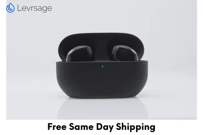 Sony WF-1000XM5 Truly Wireless Bluetooth Noise Canceling Headphones  (USED) - Image 1 of 4