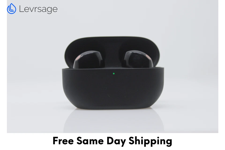 Sony WF-1000XM5 Truly Wireless Bluetooth Noise Canceling Headphones  (USED) - Image 1 of 4