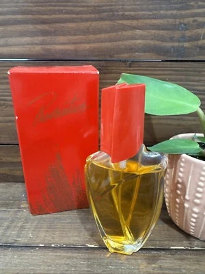 Винтажный провокационный одеколон для женщин духи спрей 1,7 унц • 1993 • редкая - Изображение 1 из 4