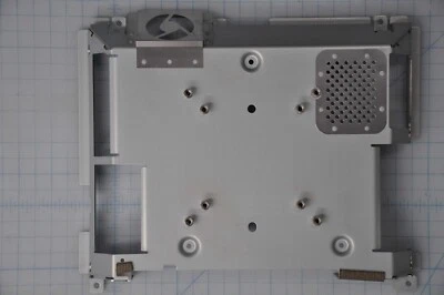 IBM 4838 Panel Trasero Protector Metal Grado A 57P4209 Foto 1 de 2