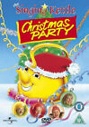 The Singing Kettle Christmas Party (2004) DVD Region 2