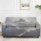 Smoke Years Fate Stretch Sofa Cover Lounge Couch Slipcover Recliner Protector
