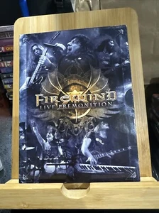 Firewind Live Premonition - DVD & 2 CD Set - Region All NTSC - Bild 1 von 9