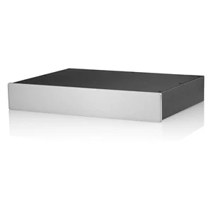 Aluminum Chassis for Amplifier Preamp Enclosure Metal Case Audio DAC Box DIY - Picture 1 of 7