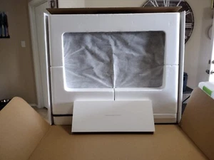 Apple iMac 21.5"A1418  Late 2013 .Factory Restored,Nice Shape. 8GB Ram, 1TB HDD. - Picture 1 of 14