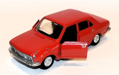 MERCURY #313 - FIAT 132 - 1:43 - Immagine 1 di 4