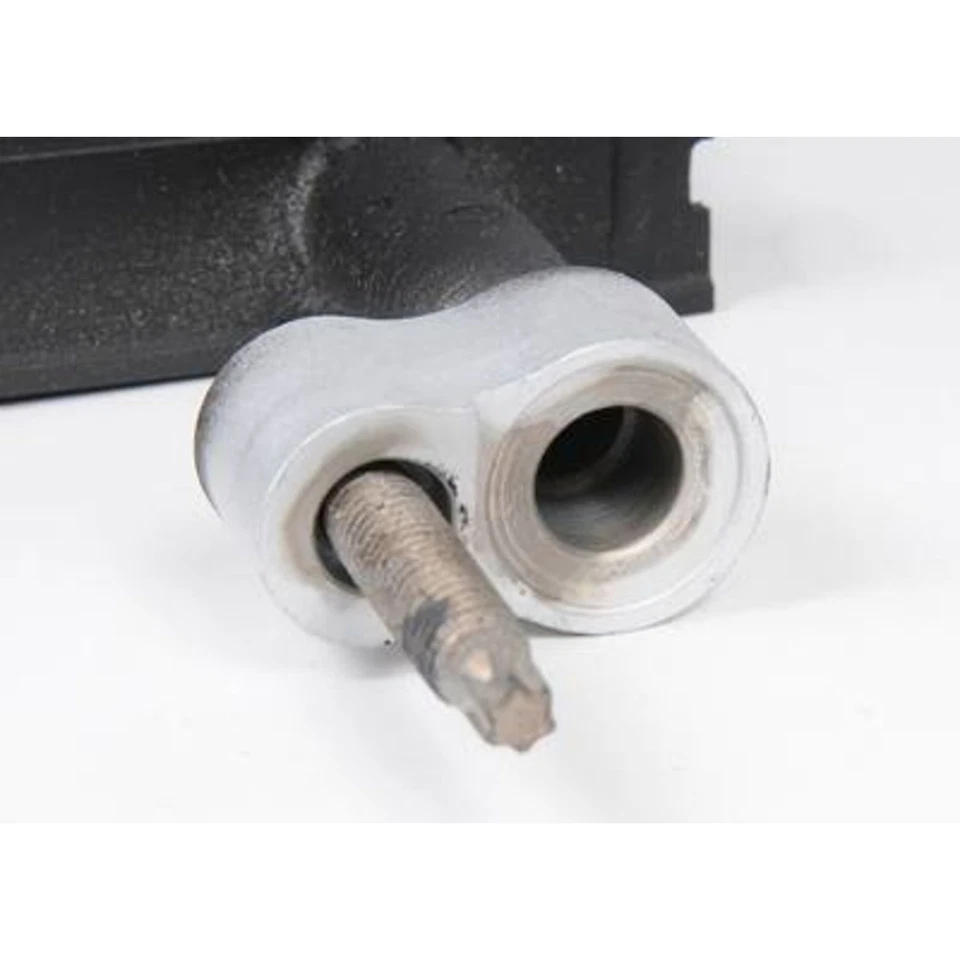 Конденсатор переменного тока Delco 15-63666 для Chevy Yukon Avalanche Suburban Sierra 3500 - Изображение 1 из 2