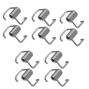  20 Pcs Torsion Spring Synchronous Belt Locking 3d Printer Accessories GT2 - Afbeelding 1 van 11