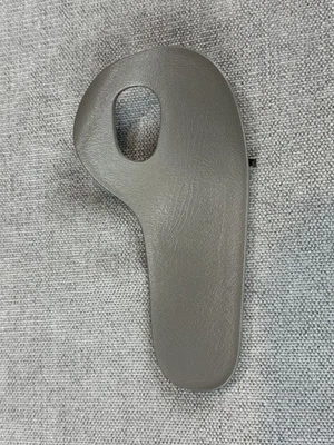 Cubierta de moldura de manija de puerta interior 1999-2006 conductor izquierdo delantero Tahoe Silverado Yukon Foto 1 de 4