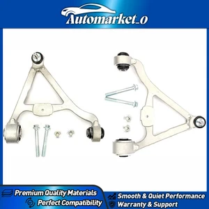 Rear Upper Control Arms for Ford Thunderbird Jaguar S-Type XF XFR-S XJ XK XKR LS - Picture 1 of 4