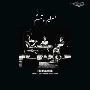 Handover (Eissa, Aly / Cambien, Jonas / Asfour, Aym Handover (Vinyl) (US IMPORT) - Picture 1 of 1