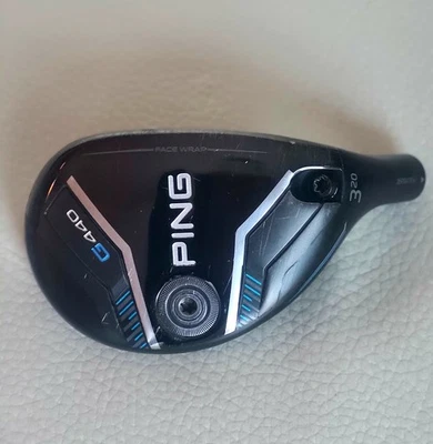 PING G 440 HYBRID 20° - Bild 1 von 4