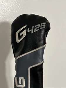 PING G425 Fairway Wood Head Cover Men Golf fast ship - Picture 1 of 10