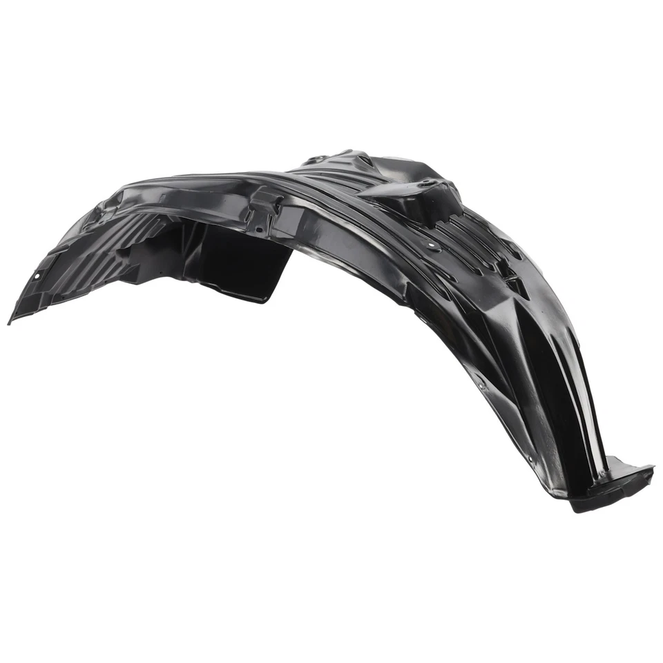 Forro de guardabarros para Nissan Frontier 2005-2021 lado del conductor delantero 4,0 L Foto 1 de 4