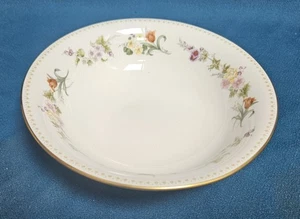 Wedgwood Mirabelle Cereal Bowl - 6 1/8 inches - Picture 1 of 6