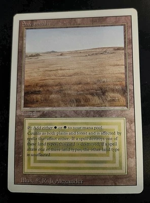 Savannah Revised Edition Regular - Image 1 of 2