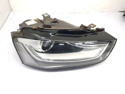 MK4 AUDI A4 2012-2015 FARO LADO DEL CONDUCTOR DERECHO 8K0941006D  Foto 1 de 4