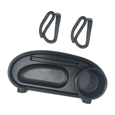 Универсальный многофункциональный съемный лоток для закусок - Изображение 1 из 4