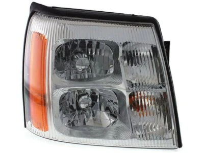 Фара в сборе правая Eagle Eyes 27995VT для 2002 Cadillac Escalade - Изображение 1 из 2