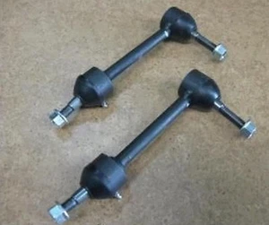 SET OF 2PC SWAY BAR LINKS BOTH LH/RH K8853 NEW - Picture 1 of 1