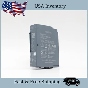 Siemens 6ES7131-6BH01-0BA0 SIMATIC ET 200SP Digital Input Module - Bild 1 von 7