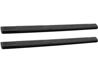 Barras Nerf Westin 42786RJBY 2000 2001 2002 2003 para GMC Sierra 1500 1999-2018 Foto 1 de 4