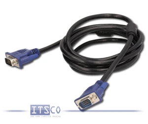 GOOBAY FULL HD CAVO SVGA/VGA 2 METRI NUOVO 50135 - Foto 1 di 1