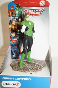 Schleich Green Lantern Justice League 22507 superhéroes nuevo embalaje original DC Universe - Imagen 1 de 2